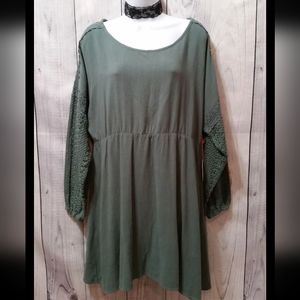 NWT Umgee dress